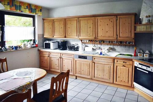 Foto - Einfamilienhaus in Dortmund