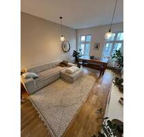 ZwischenmieteSublet 20.12.-03.01.26 Weihnachten& Silvester - Berlin Pankow