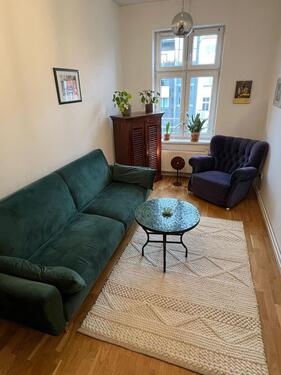 Foto - 3 Zimmer Etagenwohnung zur Miete in Berlin