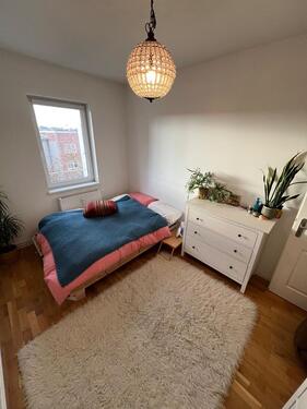 Foto - 3 Zimmer Etagenwohnung in Berlin