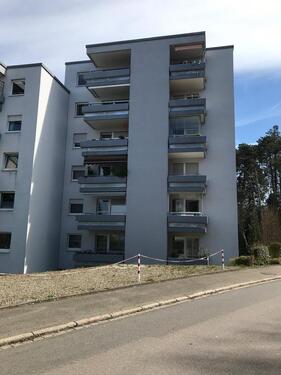 Foto - Etagenwohnung zur Miete in Überlingen