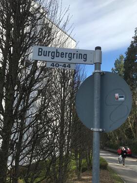 Foto - Etagenwohnung in Überlingen