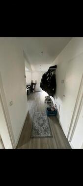 Foto - moderne 2 Zimmer Wohnung - 600,00 EUR Kaltmiete, ca.  58,00 m²