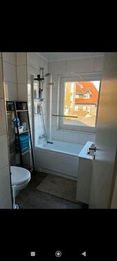 Foto - Etagenwohnung in Melle zur Miete