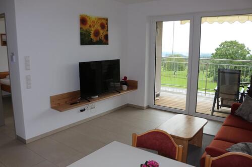 Foto - Landwohnung mit Aussicht füs Alter ab 55+