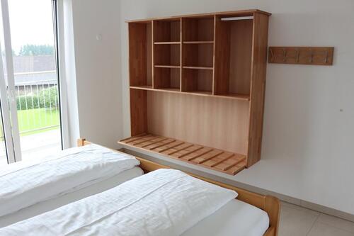 Foto - Etagenwohnung in Deggenhausertal zur Miete