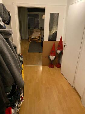 Foto - Etagenwohnung in Heide zur Miete