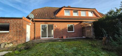 Foto - 2 Zimmer Erdgeschoßwohnung zur Miete in Fürstenau