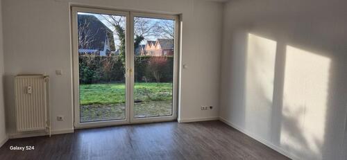 Foto - 2 Zimmer Erdgeschoßwohnung in Fürstenau