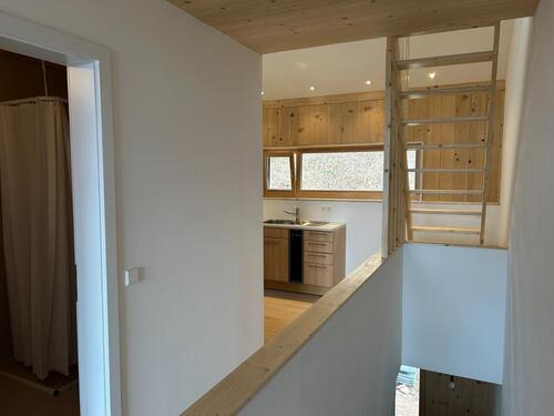 Foto - 1 Zi - Neubauwohnung mit Schlafemp., Balkon, Schopfheim Sattelhof