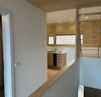 1 Zi - Neubauwohnung mit Schlafemp., Balkon, Schopfheim Sattelhof