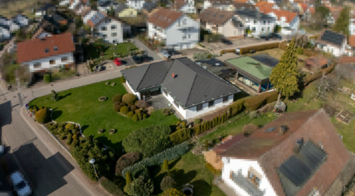 Foto - 6 Zimmer Bungalow zum Kaufen in Neuhausen