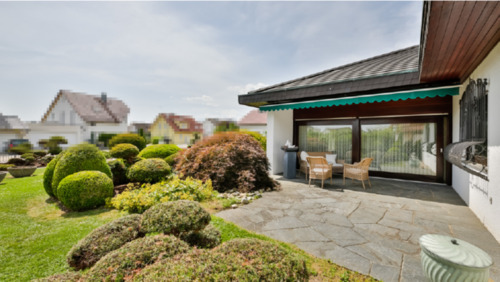 Foto - Bungalow in Neuhausen zum Kaufen