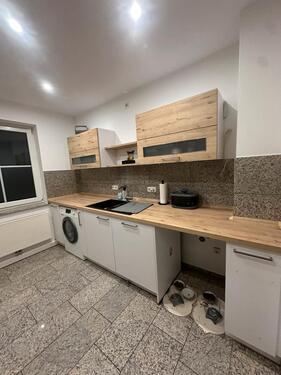 Foto - Etagenwohnung in Spalt zur Miete