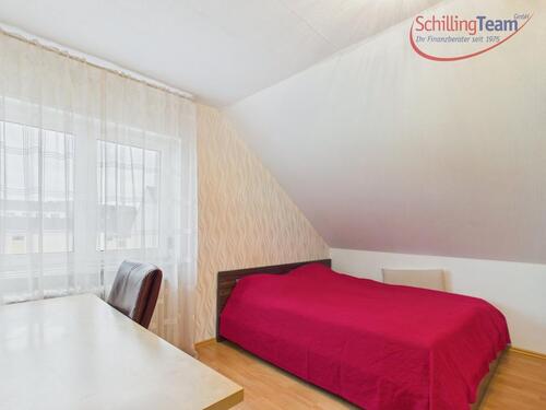 Foto - 4 Zimmer Dachgeschoßwohnung in Hainburg