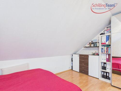 Foto - Dachgeschoßwohnung in Hainburg zur Miete