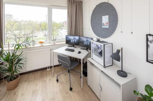 Foto - Etagenwohnung in Bremen zur Miete