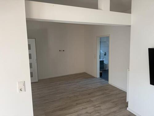 Foto - 1 Zimmer Dachgeschoßwohnung in Lösnich