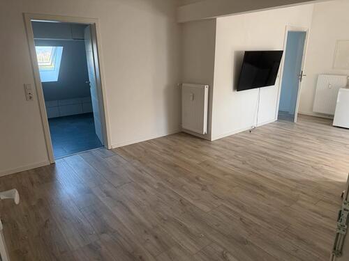 Foto - Dachgeschoßwohnung in Lösnich zur Miete