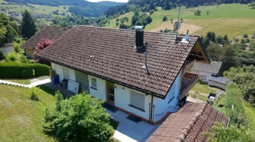 Foto - 5 Zimmer Maisonettenwohnung zur Miete in Dornhan