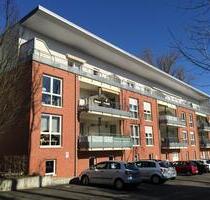 2 ZKB für Senioren in der Service-Wohnanlage 2 ZKB für Senioren in der Service-Wohnanlage