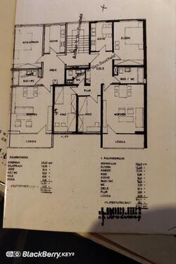 Foto - 94m2 4-Zimmer-Wohnung mit Südloggia z VKB
