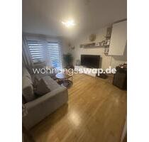 Wohnungsswap - 3 Zimmer, 61 m² - Zillertalstraße, Sendling-Westpark, München