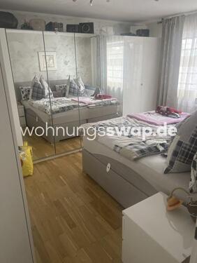 Foto - 3 Zimmer Etagenwohnung zur Miete in München