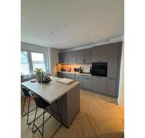 Hochwertige 3-Zimmer-Wohnung mit Stadtblick - Lauterbach (Hessen)