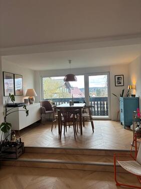 Foto - Hochparterre in Lauterbach (Hessen) zur Miete