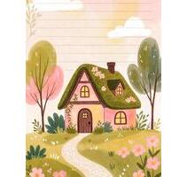 2 Zimmer Wohnung - 650,00&nbsp;EUR Kaltmiete, ca.&nbsp; 50,00&nbsp;m&sup2; in Rückholz (PLZ: 87494)