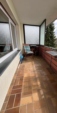 Foto - 2 Zimmer Etagenwohnung zur Miete in Herford