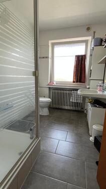 Foto - Etagenwohnung in Herford zur Miete