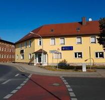 Zentral gelegene 2Raum Wohnung 59m² in Bahnhofsnähe - Falkenberg/Elster