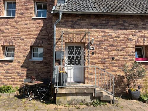 Foto - 4 Zimmer Doppelhaushälfte zur Miete in Leverkusen