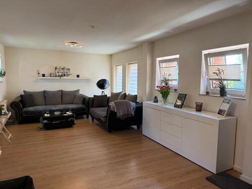 Foto - 4 Zimmer Doppelhaushälfte in Leverkusen