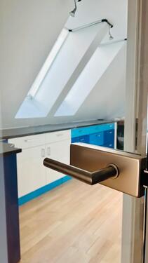 Foto - Charmante 2,5 Zimmer Dachgeschosswohnung in BerlinSchmargendorf