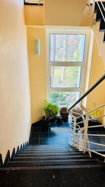 Foto - Dachgeschoßwohnung in Berlin zur Miete