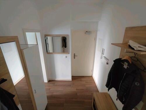 Foto - Erdgeschoßwohnung in Magdeburg zur Miete