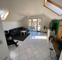 charmantes 1-Zimmer-Appartement in ruhiger Lage in Wittlich
