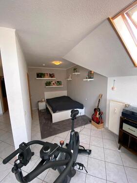 Foto - 1 Zimmer Dachgeschoßwohnung zur Miete in Wittlich
