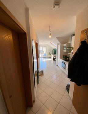 Foto - Dachgeschoßwohnung in Wittlich zur Miete