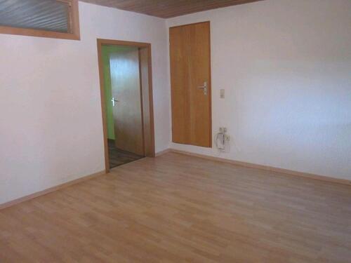 Foto - 2 Zimmer Erdgeschoßwohnung in Otting