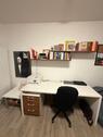Foto - 1 Zimmer Erdgeschoßwohnung in Augsburg