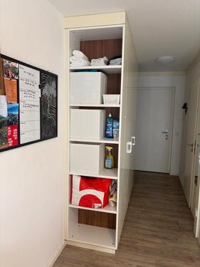 Foto - Erdgeschoßwohnung in Augsburg zur Miete