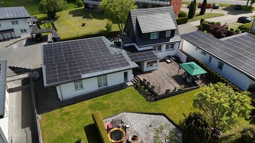Foto - Einfamilienhaus zum Kaufen in Seesen