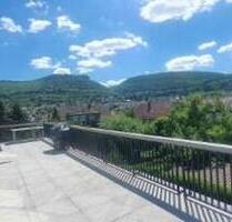 Wohnung Penthouse - 1.000,00&nbsp;EUR Kaltmiete, ca.&nbsp; 60,00&nbsp;m&sup2; in Heubach (PLZ: 73540)