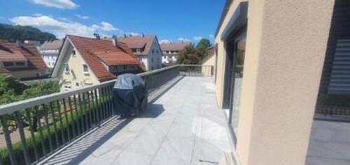 Foto - 2.5 Zimmer Einfamilienhaus zur Miete in Heubach