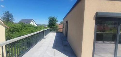 Foto - Einfamilienhaus in Heubach zur Miete