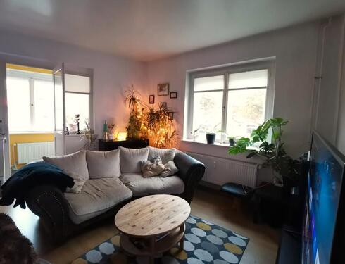 Foto - 3 Zimmerwohnung in Reinickendorf - provisionsfrei -